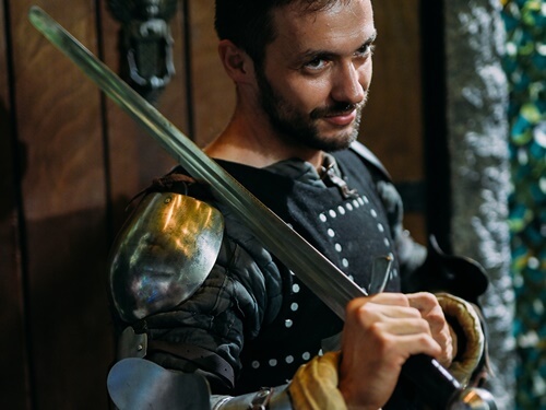 חדר בריחה אקסקליבר